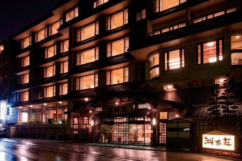 Fujikawaguchiko Onsen Konanso Ξενοδοχείο Εξωτερικό φωτογραφία Daiwa Roynet Hotel in Nagoya